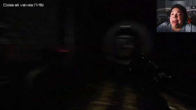 IF VANISH AND FNAF HAD A BABY | Locked in Sewer смотреть онлайн
