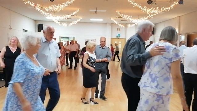 Larry Green-South Normanton 24.8.21-Butterfly Jive смотреть онлайн