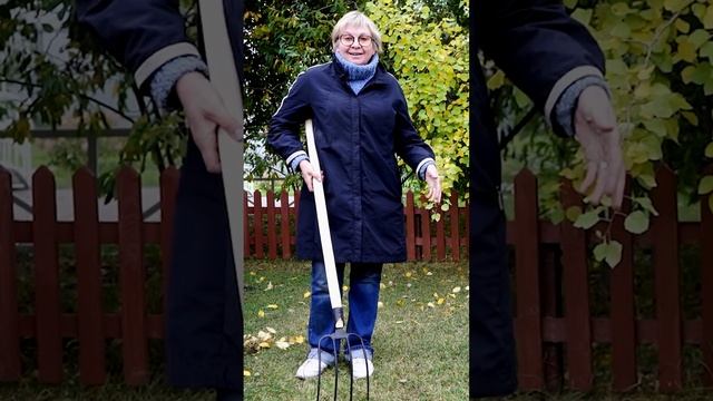 Что такое аэрация газона #хитсад #hitsad смотреть онлайн