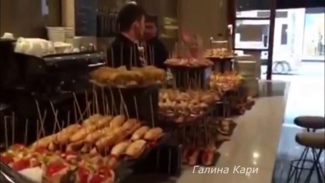 #Ибица #Кухня #Цены IBIZA ЧАСТЬ V. КУХНЯ | ЦЕНЫ смотреть онлайн