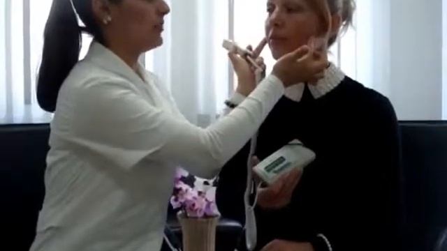 Революционная разработка в косметологии COSMO смотреть онлайн
