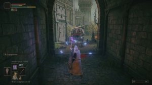 ELDEN RING прохождение №38 Годрик сторукий где найти босса и помощника для сражения, как найти