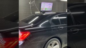 Bmw f01 760i g-Power