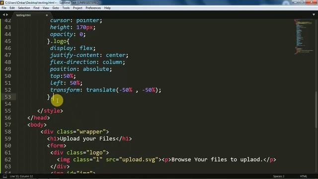 [ WITH SOURCE CODE ] Image preview before uploading in server using JavaScript | free source code смотреть онлайн