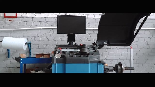 Оборудование для автосервиса под ключ. Наши клиенты. смотреть онлайн