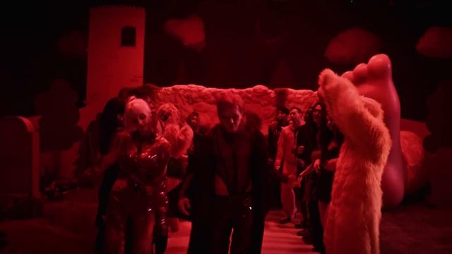 Zior Park - BULLET (OFFICIAL VIDEO)