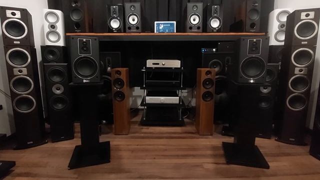 AMPLIFICADOR PRIMARE I21....BOOKSHELF MAGNAT SIGNATURE 503...DISPONIBLES WWW.AUDIOVINTAGEMJ.CL смотреть онлайн