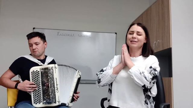 Видеоурок по народному вокалу смотреть онлайн