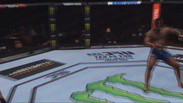 "Лучшие Бои" Агрессивный боец _ Лучшие моменты Хоакина Бакли 2021 года смотреть онлайн