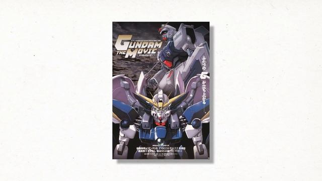 EVERY Gundam Timeline Explained смотреть онлайн