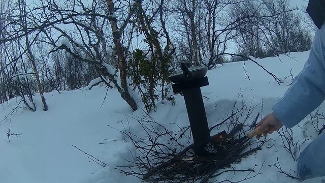 Печь Огиво Малый помощник смотреть онлайн