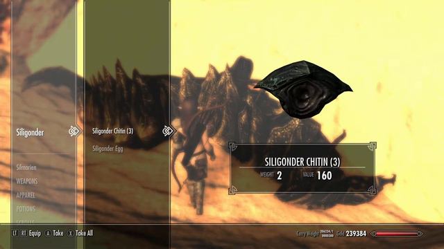 5 Part – Moonpath to Elsweyr: 15P/Quest time – Skyrim Xbox One смотреть онлайн