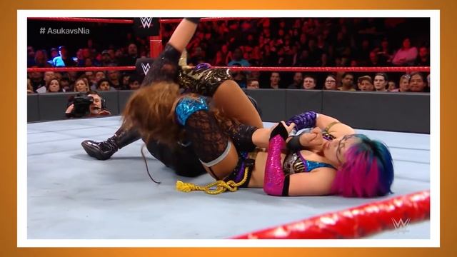 Nia Jax's First & Last Matches in WWE - Bell to Bell смотреть онлайн