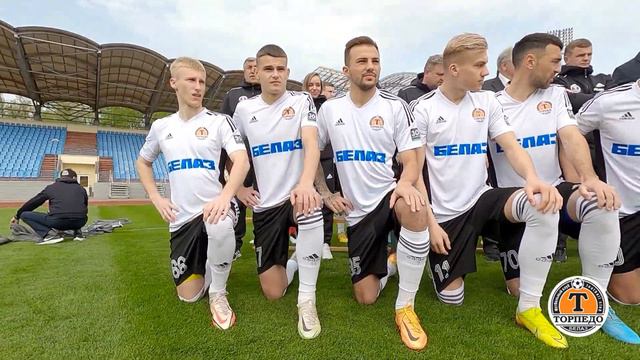 Атмосфера: командная фотосессия смотреть онлайн