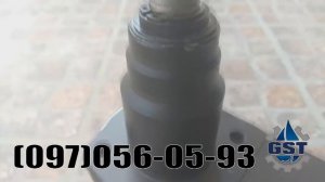 Насос дозатор на Львовский погрузчик