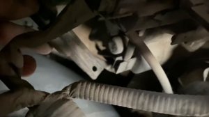 Infiniti fx35 fx37 qx70 S51 how to change front parking light замена передних габаритных лампочек