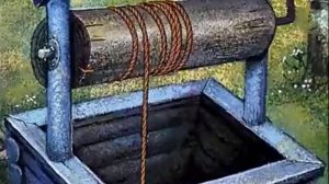 Приключения блудного попугая - 3