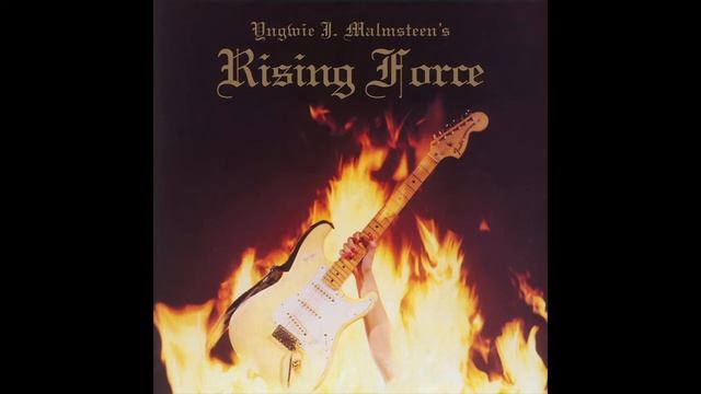 Yngwie J. Malmsteen -- Icarus' Dream Suite Op. 4 смотреть онлайн