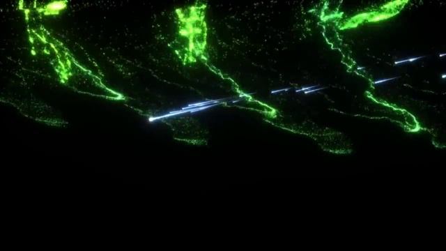 Electric Pulse - White Noise (The Polynomial) смотреть онлайн