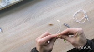 Капельный полив из медицинской капельницы