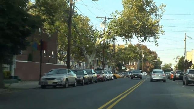 Первый раз в первый класс по-американски #46 Первые шаги в США смотреть онлайн