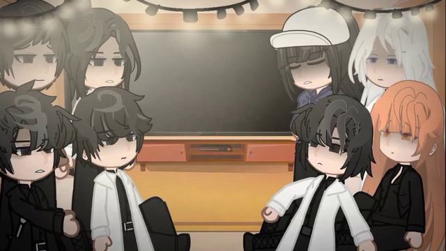 Omniscient Reader Viewpoint React Themselves 1/? No Ship #omniscientreadersviewpoint #kimdokja