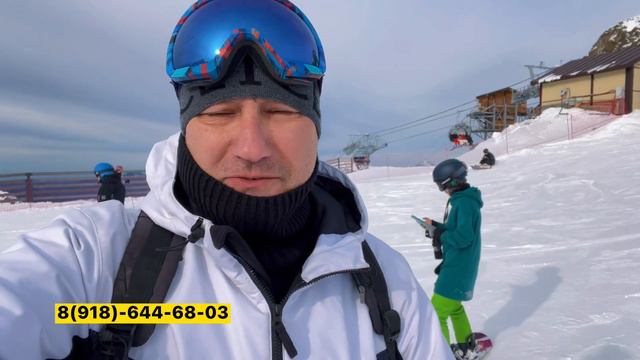 От моего инвестора на Красной поляне в Сочи шикарный вариант недвижимости продаю смотреть онлайн