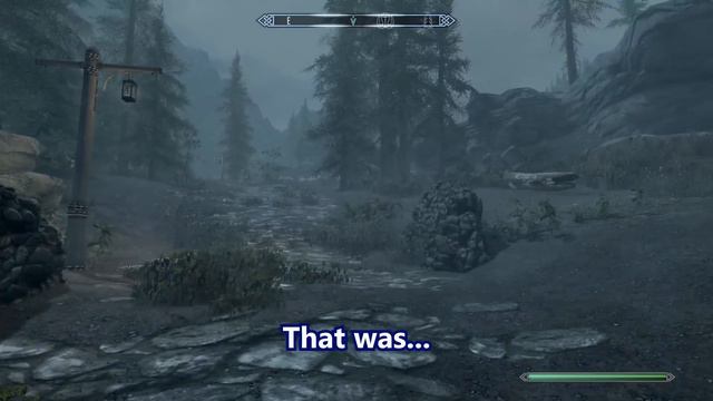 Skyrim - Aetherium Forge смотреть онлайн