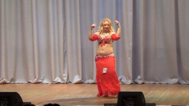 Елена Басова (2013г Оренбург "Al Tair") смотреть онлайн