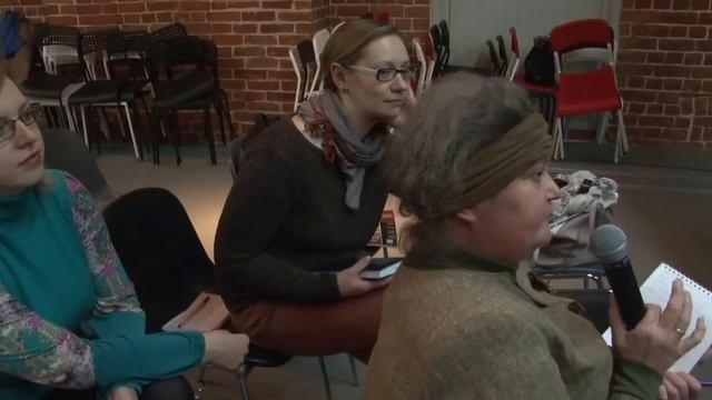 Продвижение в интернет. Руфина Клишковская смотреть онлайн