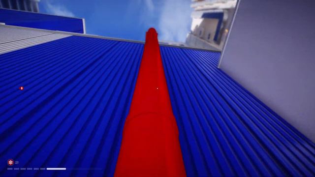 MIRROR'S EDGE CATALYST Прохождение Часть 24 - НЕЗАКОННОЕ ВТОРЖЕНИЕ смотреть онлайн