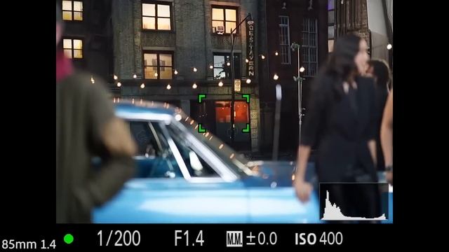 НОВЫЙ Sony FE 135mm f/1.8 GM. Он лучше, чем 85mm f/1.4 GM? | Manny Ortiz русская озвучка смотреть онлайн