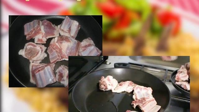 Поваренная книга с Лерой