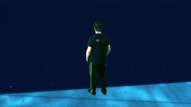 ⏳ VR ReVisited ⏳ theBlu - The best VR game for beginners (Mixed Reality Capture) смотреть онлайн