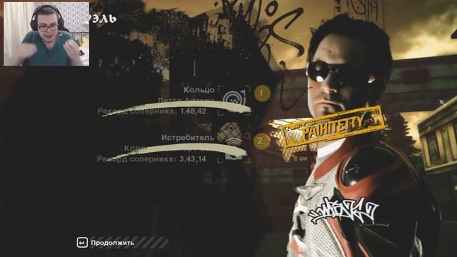 ВСЕ ПЭЙХИТИТИ БУЛКИН NFS MOST WANTED смотреть онлайн