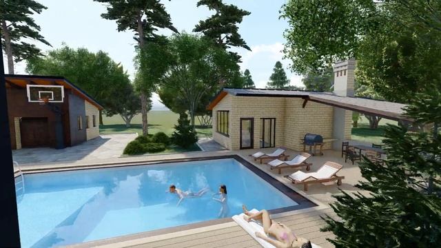 Планченская щель коттедж смотреть онлайн