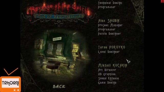 Marlo ile Revenge Of The Spirit Rite Of Resurrection Oynuyoruz | Bölüm #9 смотреть онлайн