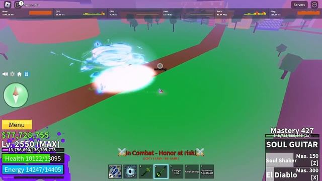 Dark Blade + God Human Epic Honor Hunting | BloxFruits Update 23 Part 1 | BluenoRblx смотреть онлайн