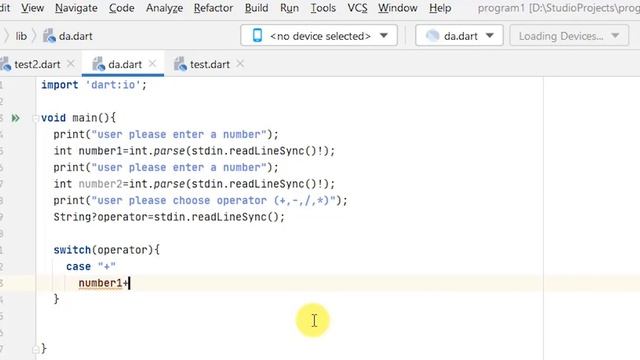 calculator using flutter смотреть онлайн