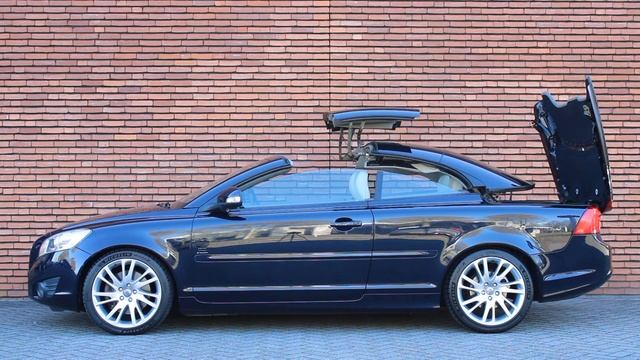 Volvo C70 Cabriolet
