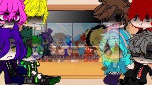 ♥️♣️♠️♦️~{[(Реакция 13 карт на Вару {Стекло} 2/?)}]~♥️♣️♠️♦️