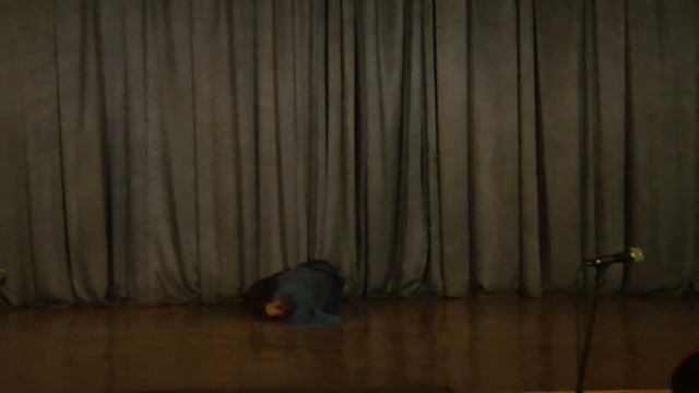 Танец «Сон» смотреть онлайн