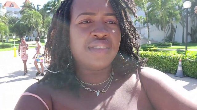 A TOUR OF GRAND BAHIA PRINCIPE RUNAWAY BAY ST.ANN смотреть онлайн