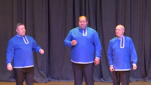 "Чтоб жилось и пелось от души" смотреть онлайн