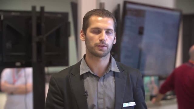 Hybrid Legacy SDN NFV Service Orchestration смотреть онлайн