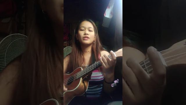 Half A Heart ~ One Direction (Ukelele Cover) смотреть онлайн