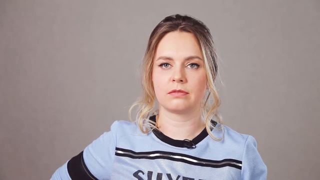 Шея: упражнения для растяжения и удлинения мышц. Комплекс от косметолога.