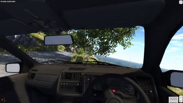 BEAMNG DRIVE #395 | KONSOLEN BEAMNG!? | Let's Play BeamNG Drive mit GCG [Alpha] [HD] смотреть онлайн