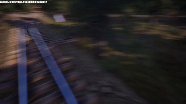 RAILROADS Online! #1 Тяжёлый путь от депо до лесопилки смотреть онлайн
