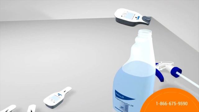 Neutral Disinfecting Cleaner Pods - Omland Hospitality Products смотреть онлайн